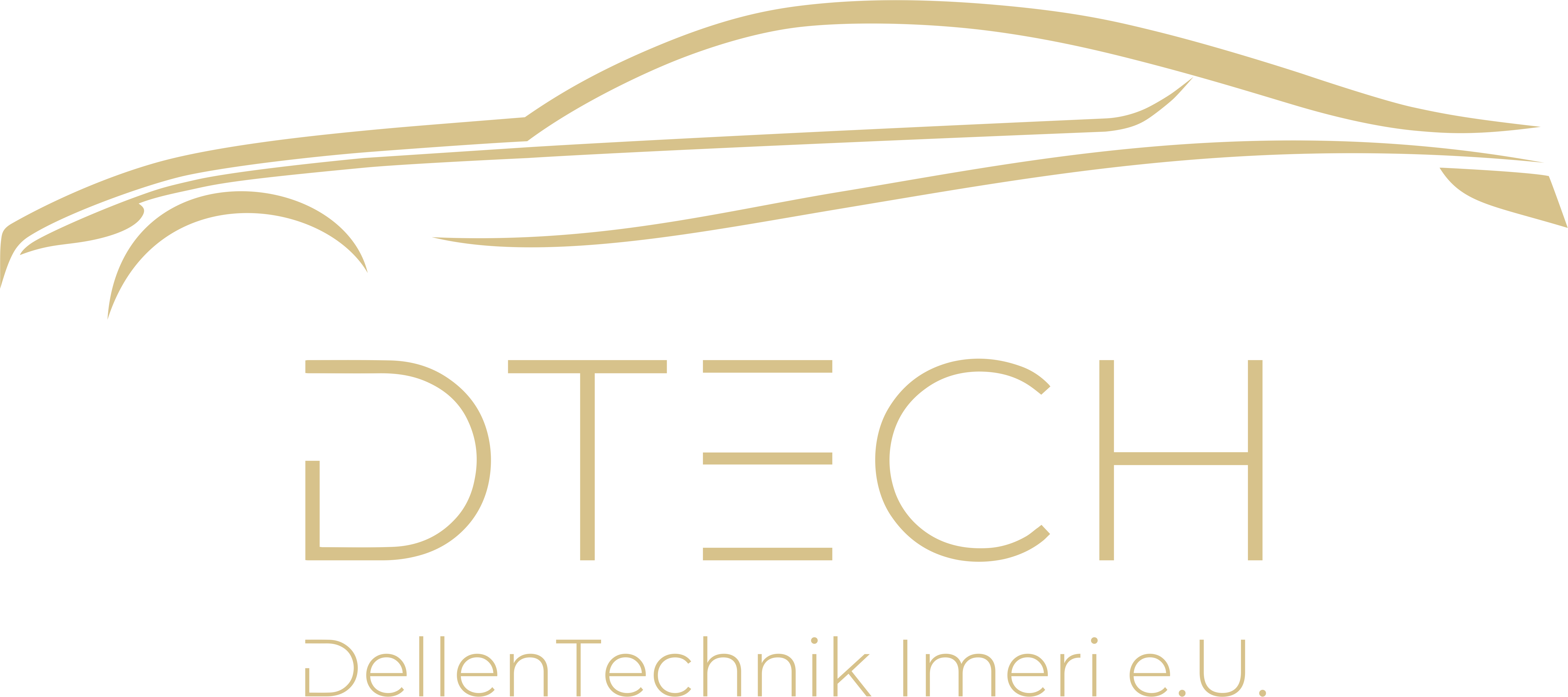 DTECH Dellentechnik Imeri e.U. – Logo